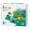 HEY CLAY Exotic Pets Modelovacia hmota - Exotické domáce zvieratá, 5904754607100