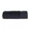 The One Towelling® Uterák 50x100 T1-DELUXE50 Anthracite 50 x 100 cm