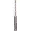Bosch Vrták do betónu SDS-plus-1, pr. 6 mm, L 110 mm 2608680262