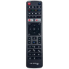 Originální dálkové ovladání AB IPBOX ONE, Two Combo, Bluetooth