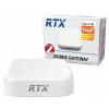 Ovládacia jednotka RTX Brána ZigBee