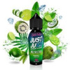 Just Juice longfill 20ml- Guanabana & Lime On Ice