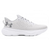 Under Armour Infinite - White/Metallic Silver 36.5