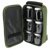 NGT Pouzdro na dipy Glug Bag Green