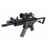 Puška ShotGun.com.pl AIR SOFT GUN ZBRAŇ SNAJPERKA PIŠTOĽ