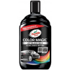 Vosk na auto Turtle Wax Farebný vosk - čierny 500ml (TW-52708)