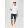 Pánske rifľové kraťasy s.OLIVER 2162389 53Z4 Farba: Denim, Veľkosť: 34