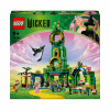 LEGO Wicked 75684 Vitajte v Smaragdovom meste (LEGO Wicked 75684 Vitajte v Smaragdovom meste)