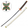 Ornamentálna katana Shinobu Kochou - replika Demon Slayer