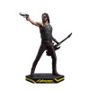 Dark Horse Cyberpunk 2077 PVC soška Johnnyho Silverhanda 24 cm