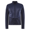 Pánska Bunda CRAFT ADV ESSENCE WARM JACKET 2 M 1913743-396000 – Tmavo modrá