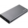 NONAME Sandberg Powerbank USB-C PD 100W, 20000 mAh, černá