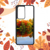 Jeseň - Vodné zrkadlo - Google Pixel / Huawei obal
