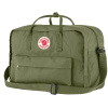 FJÄLLRÄVEN Kånken Weekender 30 Green
