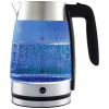 Wilfa WKG-2200S rýchlovarná kanvica, strieborná, 609942; 609942