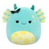 Squishmallows Bažinatá příšera Dearest - autor neuvedený