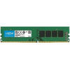 Crucial CT4G4DFS8266 pamäťový modul 4 GB 1 x 4 GB DDR4 2666 MHz (CT4G4DFS8266)