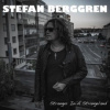 Berggren Stefan - Stranger In A Strange Land [CD]