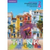 Think Level 2 Student’s Book with Interactive eBook