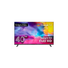 Televízor KRUGER & MATZ KM0240FHD-G SMART TV 40