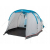 Quechua Arpenaz 4 Modro-Gray Stan (Stan Quechua 4 ľudí 1 spálňa predsieň)