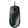 CORSAIR M75/Herní/Optická/26 000 DPI/Drátová USB/Černá