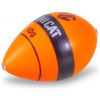 3ks Podvodný Splávek Uni Cat Lifter Egg 10g