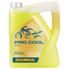 Mannol Antifreeze Moto Pro Cool 5 l