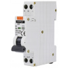 PRÚDOVÝ CHRÁNIČ RCBO 1P B 16A 30mA TYP A SCHELINGER