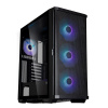ZALMAN Puzdro Z10 PLUS ATX Mid Tower 140mm ARGB (Z10 PLUS)