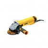 Uhlová brúska 125 mm DeWalt 1400W DWE4237-QS (DWE4237-QS)
