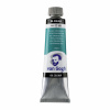 Olejová farba Van Gogh 40 ml - 565 Phthalo Turquoise Blue