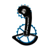 CeramicSpeed OSPW pre Shimano 9100/9150 a 8000 SS/8050 SS Farba: Modrá, Úprava: Standard
