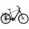 TREK Verve+ 2 Gen 3 Trek Black Veľkosť: L