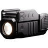 Glock GTL II, MAX. 600LM LED