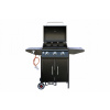 Plynový gril - Generátor dymu+2000 W ohrievač (Generátor dymu+2000 W ohrievač)