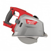 Milwaukee M18 FMCS66-0C aku okružná píla na kov 4933472110