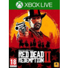 Rockstar Games Red Dead Redemption 2 - Ultimate Edition XONE Xbox Live Key 10000174280006