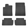 Autorohože gumové FROGUM - Citroen C5 I. FL 2004 - 2008
