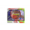 Basketbalový kôš veľký
