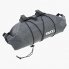EVOC Handlebar Pack BOA WP 5 Carbon Grey