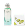 Hermès Un Jardin Sur le Nil EDT 100 ml + tuhé mydlo 50 g