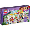 LEGO Friends 41118 Supermarket v Heartlake