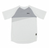 Tričko Slazenger White 1116482 11-12 (L)