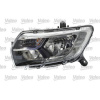 VALEO Hlavný svetlomet VALEO 450406