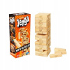 Jenga Classic 2-6, 6+ Hasbro (Jenga Classic 2-6, 6+ Hasbro)