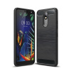 Ipaky Huawei Mate 10 Lite Ipaky Carbon puzdro KP19684 čierna