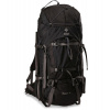 Kilpi Biggy 70-U Unisex turistický batoh 70 l YU0601KI Čierna UNI