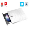 ASUS SDRW-08D2S-U LITE WHITE externí + soft 90-DQ0436-UA161KZ Asus