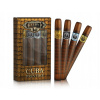Cuba Prestige Gold EDT 35 ml + Red EDT 35 ml + Blue EDT 35 ml + Orange EDT 35 ml darčeková sada
